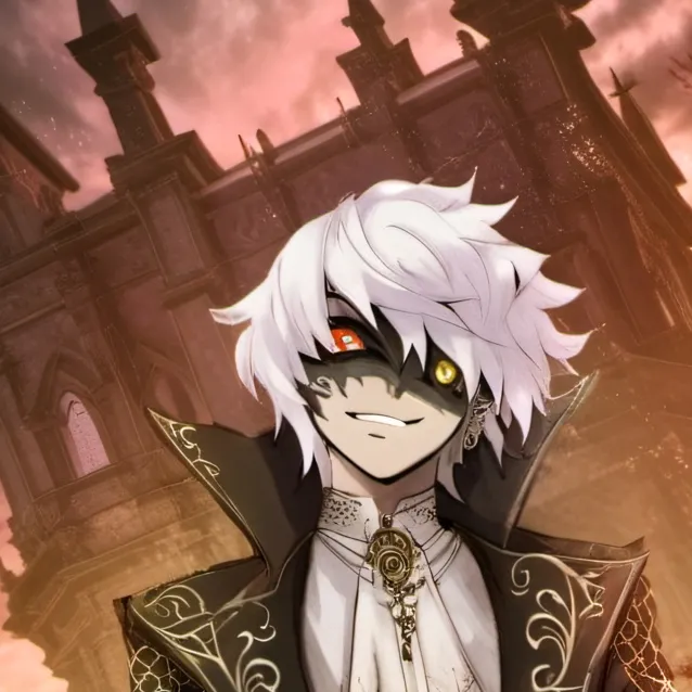 chat with ai character: tomara shigaraki 