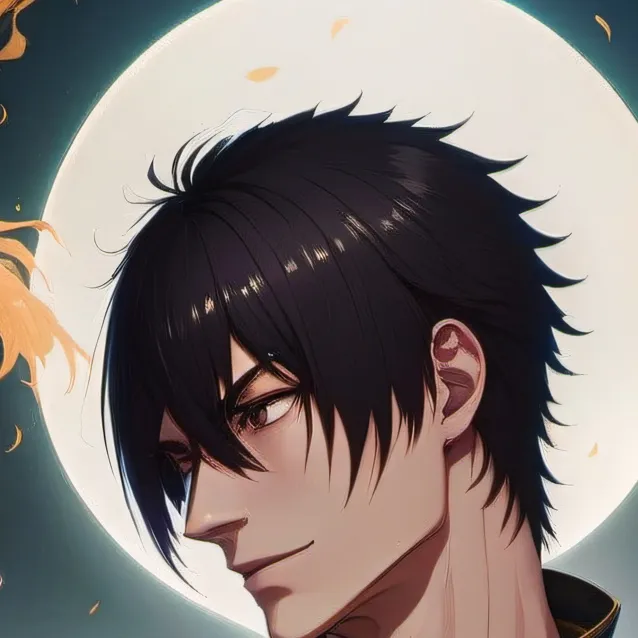 chat with ai character: Toji