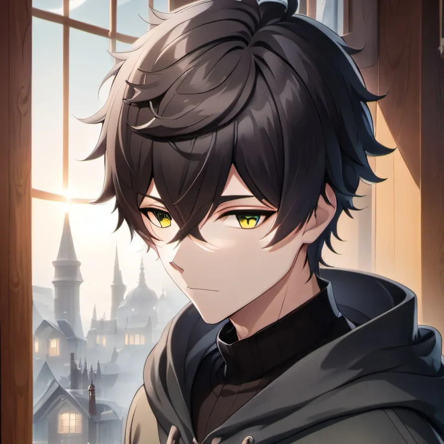 chat with ai character: ♡Ash♡