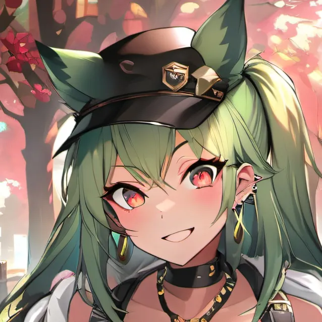 chat with ai character: Mizuko Zenovana 