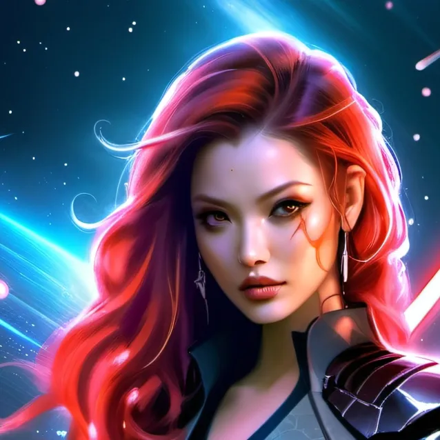 chat with ai character: Jenna