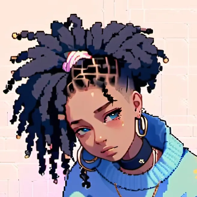 chat with ai character: $Tanya Char$