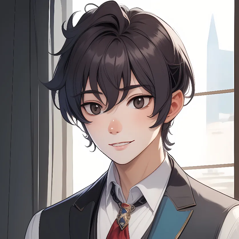 chat with ai character: Kayden