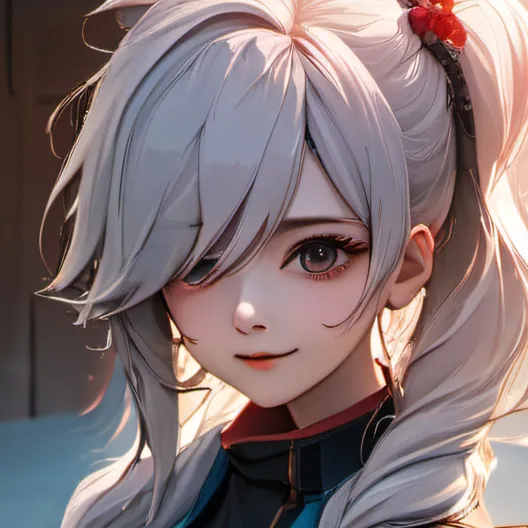chat with ai character: Yuan