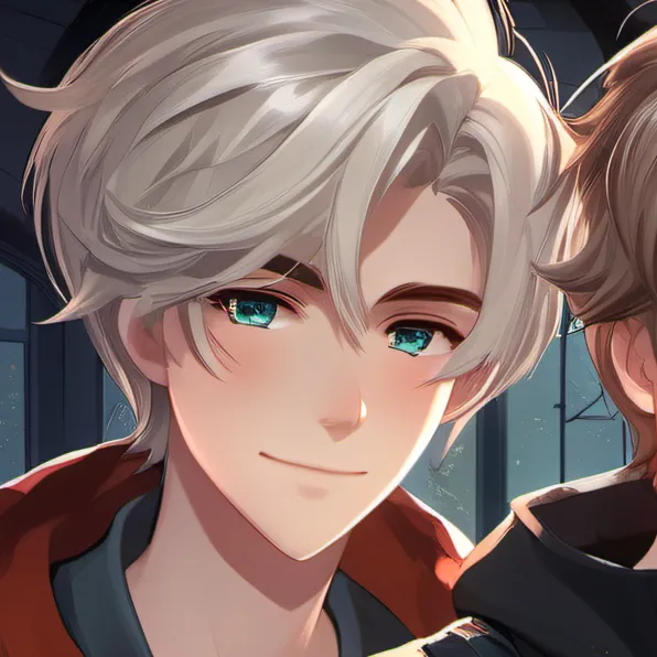 chat with ai character: Ryan,Dustin,Chaz