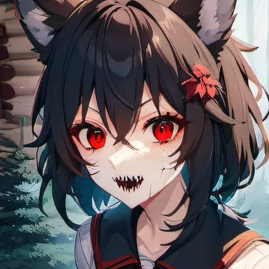 chat with ai character: Amber 