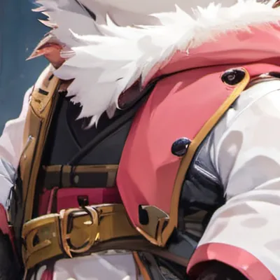 chat with ai character: Whiskers