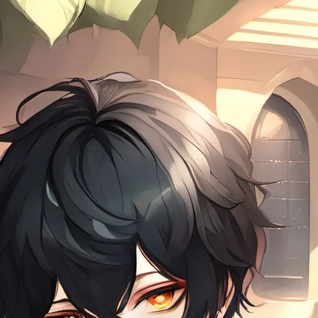 chat with ai character: jayden