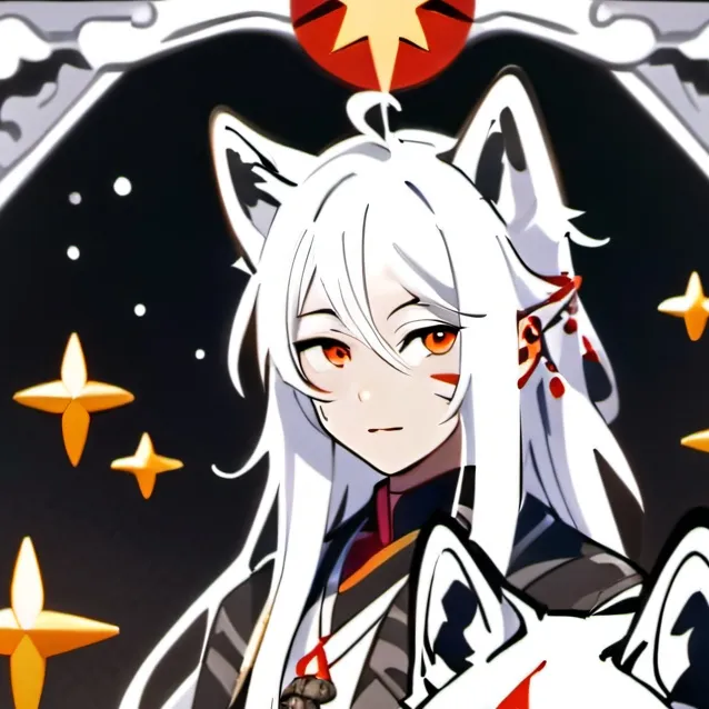chat with ai character: raina