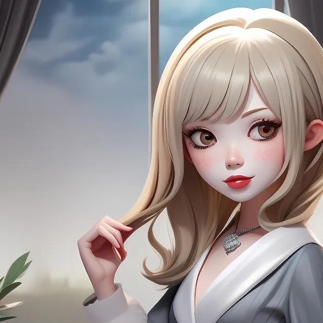 chat with ai character: taleigh