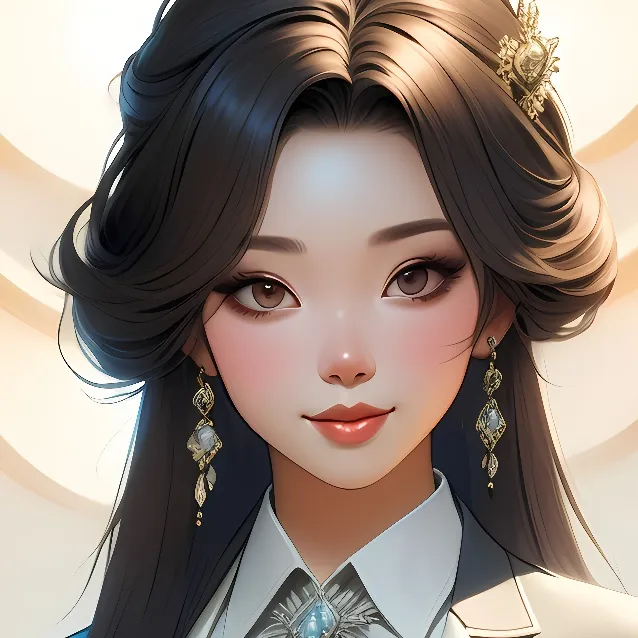 chat with ai character: lisik