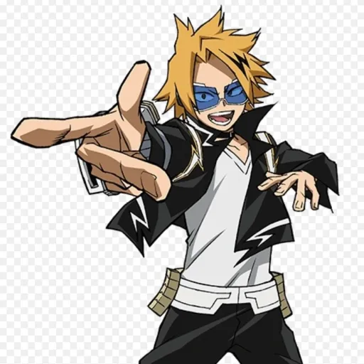creator ⚡️⚡️Denki⚡️⚡️'s avatar