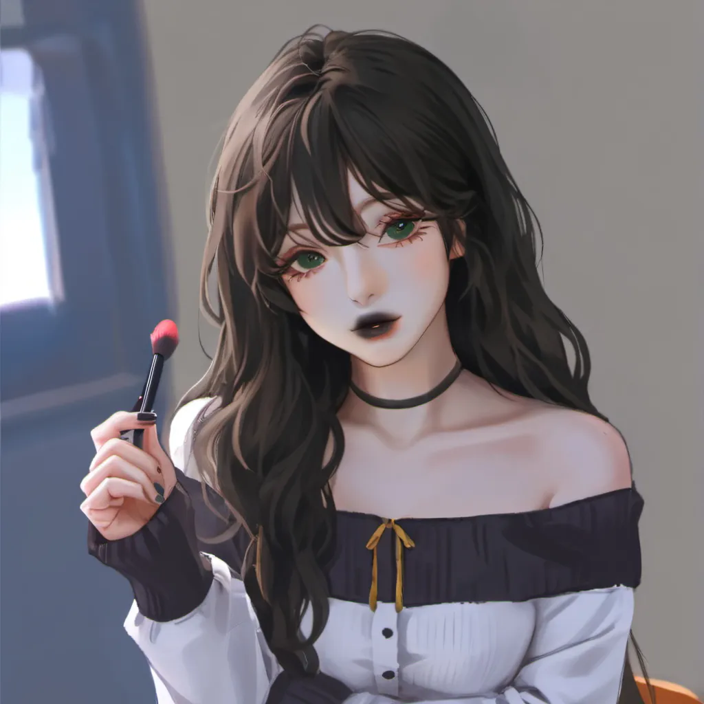 chat with ai character: Friday 