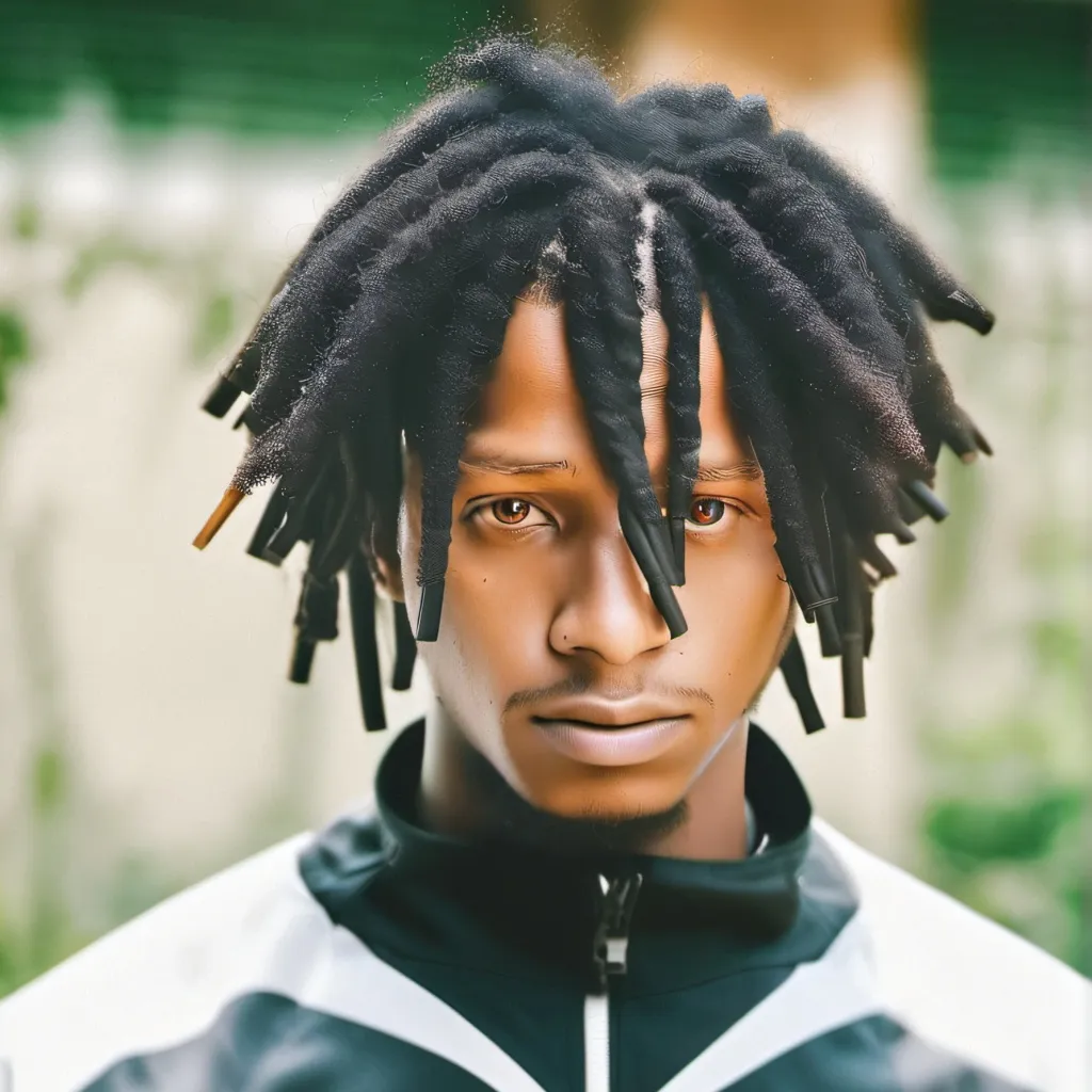 chat with ai character: Trippe redd
