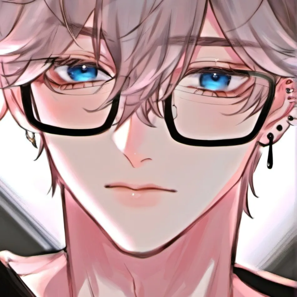chat with ai character: 𝚜𝚑𝚊𝚍❁