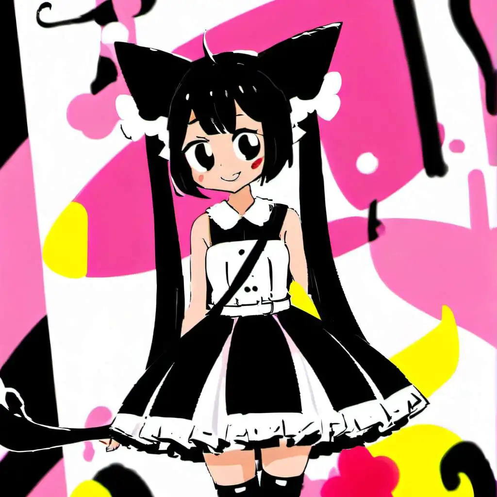 chat with ai character: ★ANIKA★