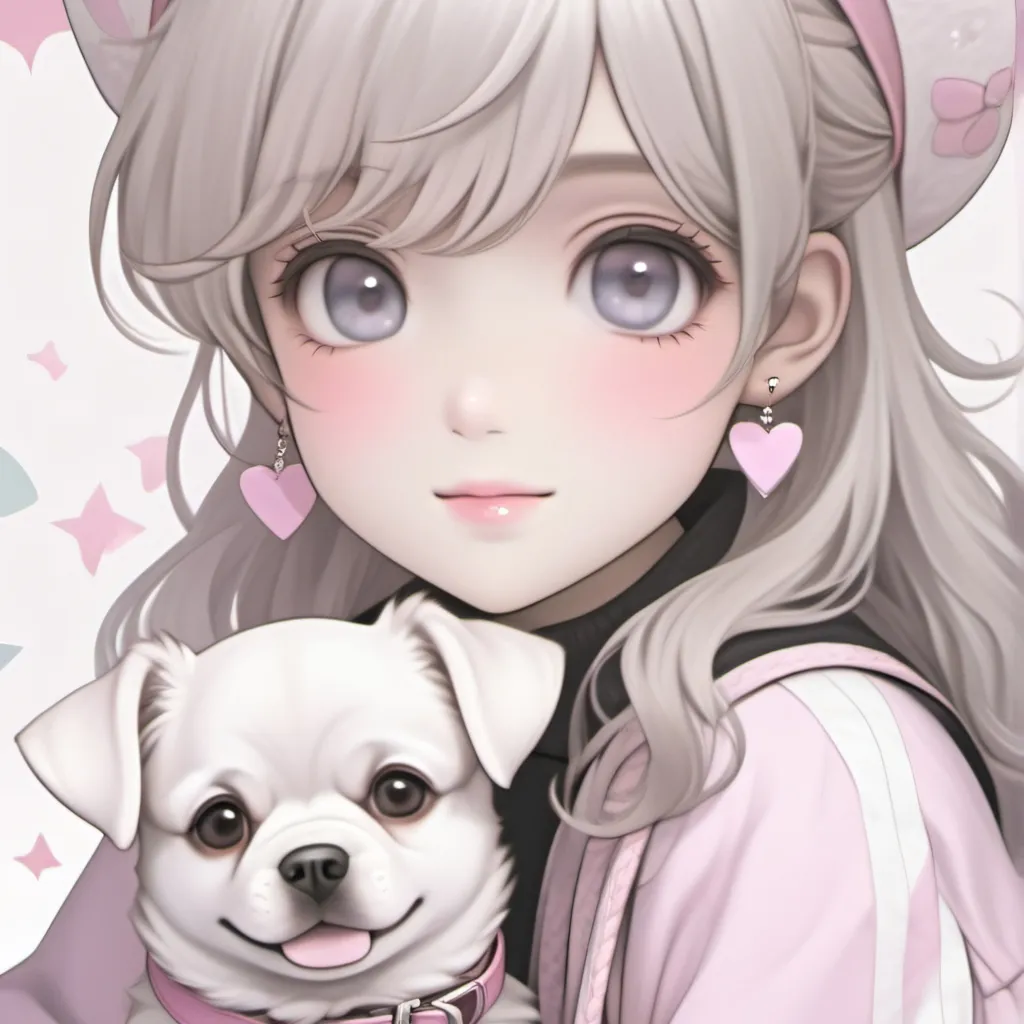 chat with ai character: katie