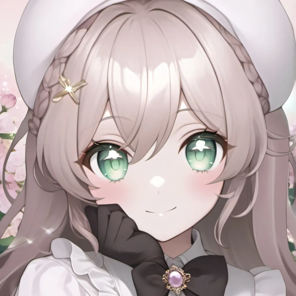 chat with ai character: kiki