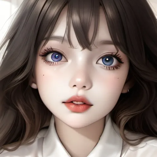 chat with ai character: romana