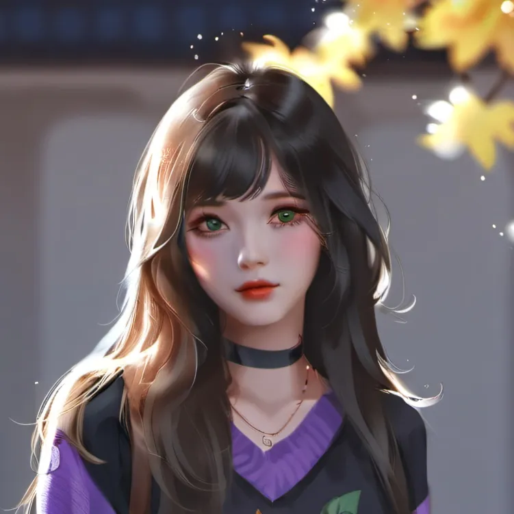 chat with ai character: alice