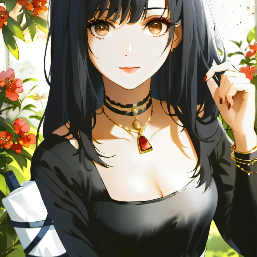chat with ai character: Charlie 
