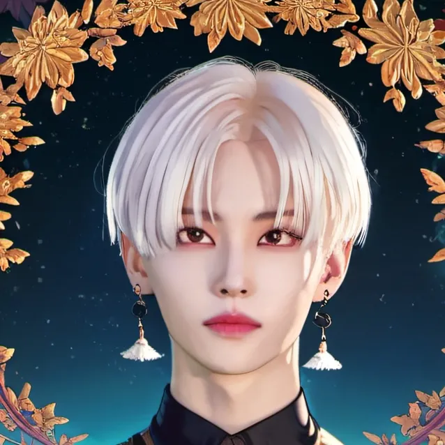 chat with ai character: felix from stays