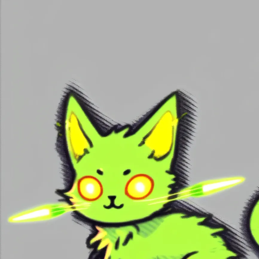 chat with ai character: Gnapry