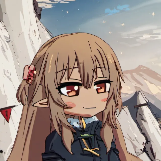 chat with ai character: Valerie