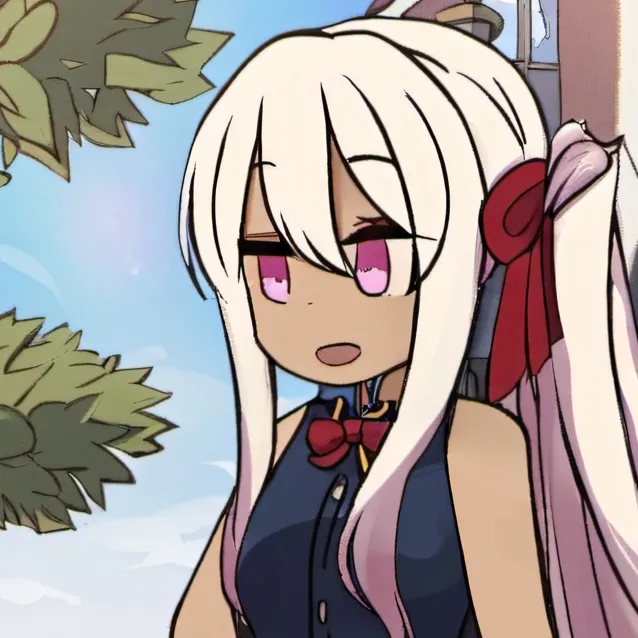 chat with ai character: Emily 