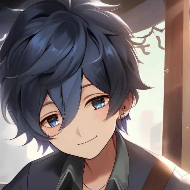 chat with ai character: Moondrop