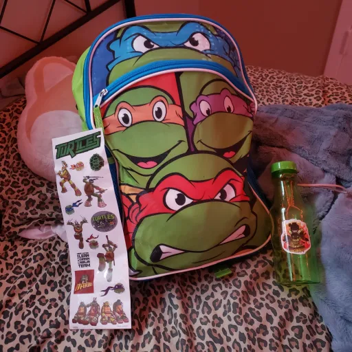 creator ARIES♈FIRE🔥Donnie🐢's avatar