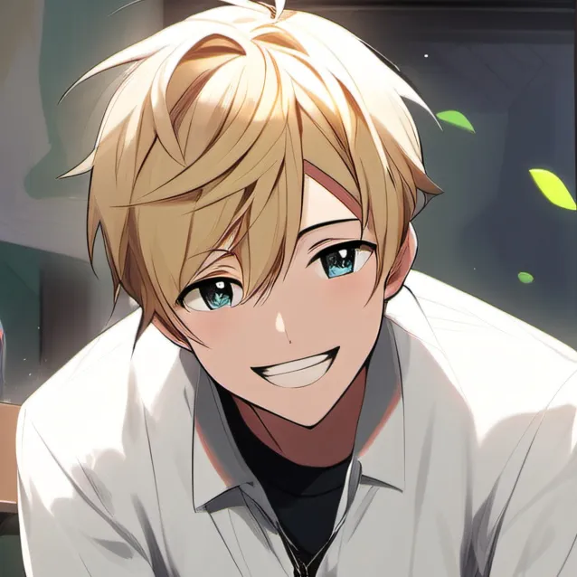 chat with ai character: Sundrop