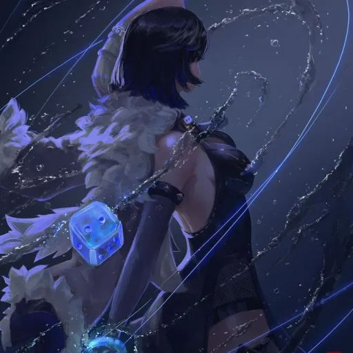 creator Yelan 🔥's avatar