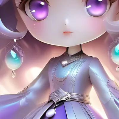 chat with ai character: Eve