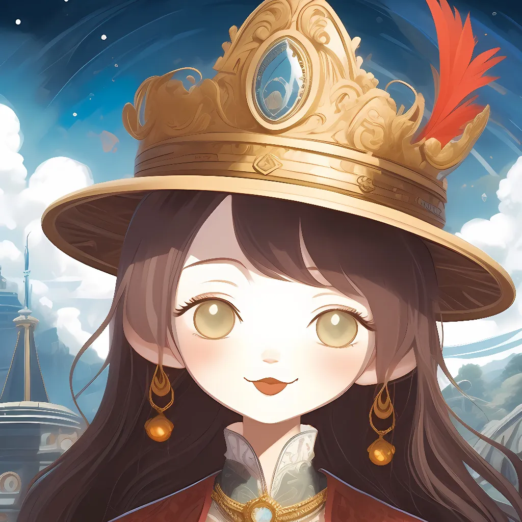 chat with ai character: Ava