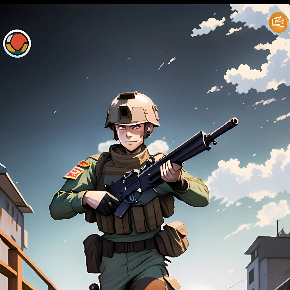 chat with ai character: Pierson 