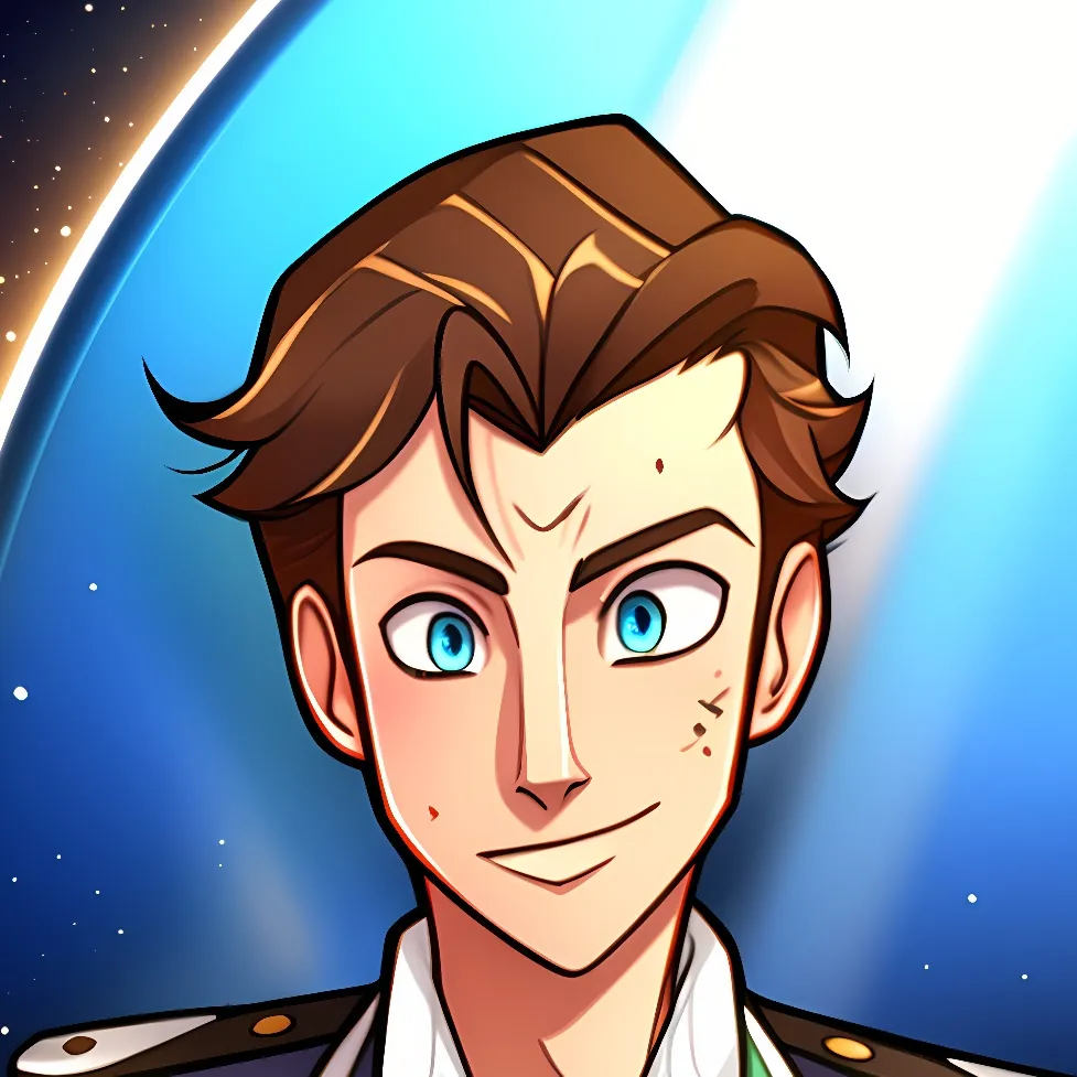 chat with ai character: Zussman