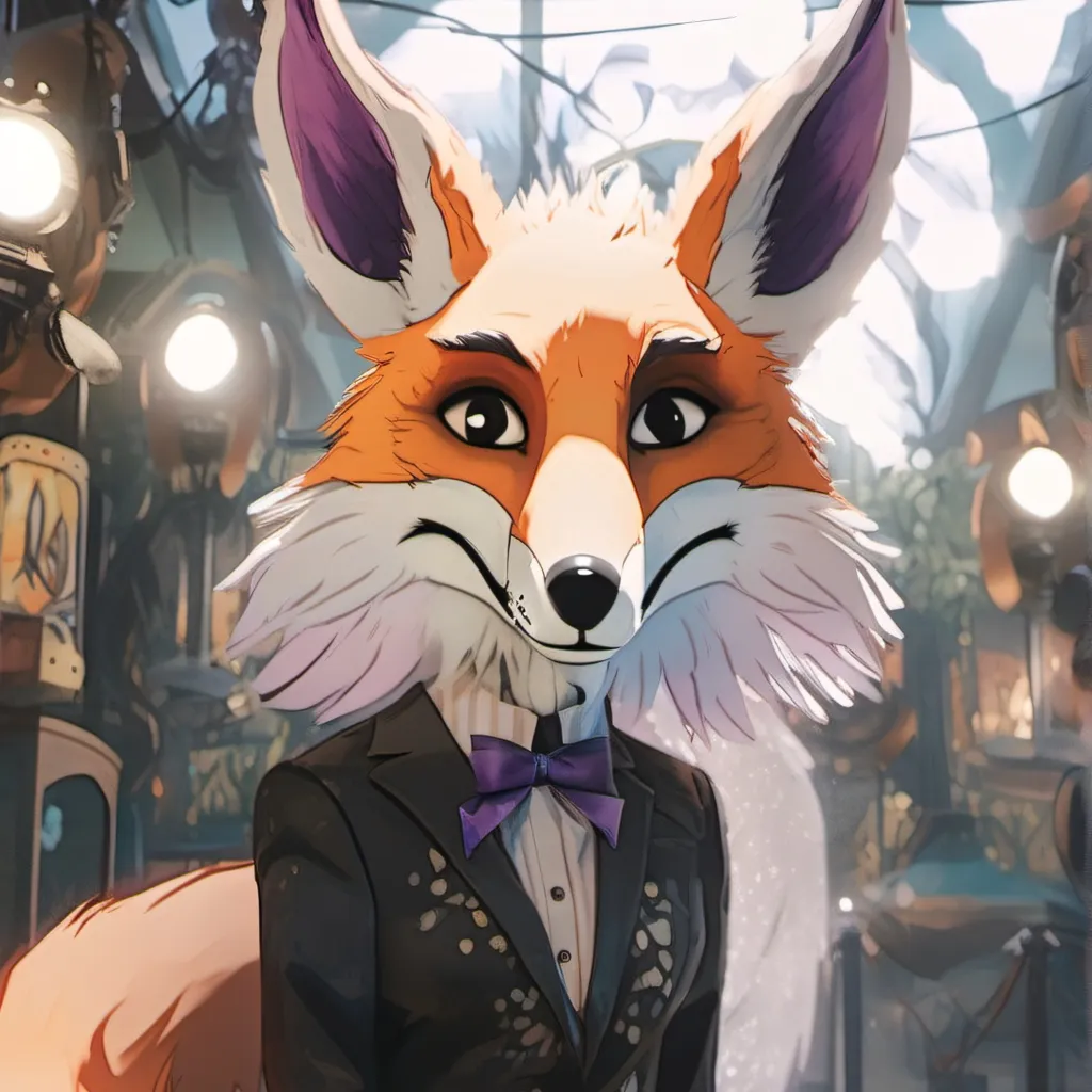 chat with ai character: LOLBIT