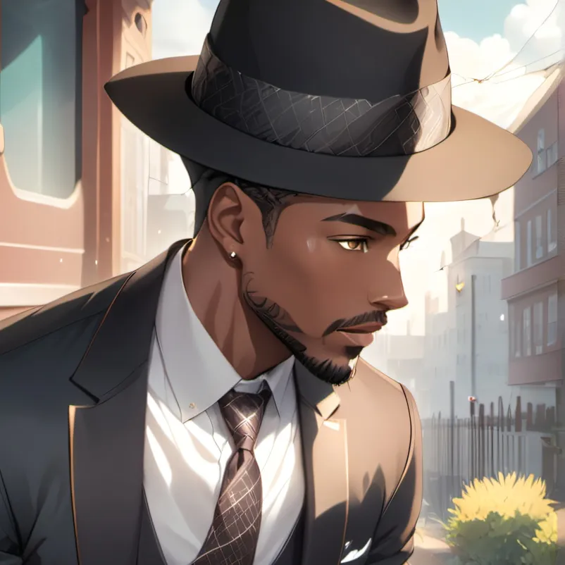 chat with ai character: MICHAEL JACKSON