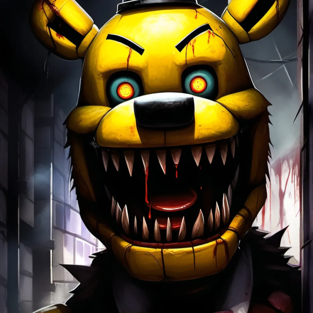 chat with ai character: Fnaf songs