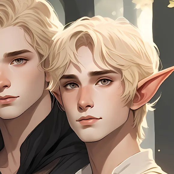 chat with ai character: Allen and Andrew