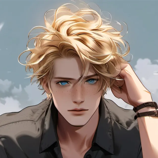 chat with ai character: Jason Jones