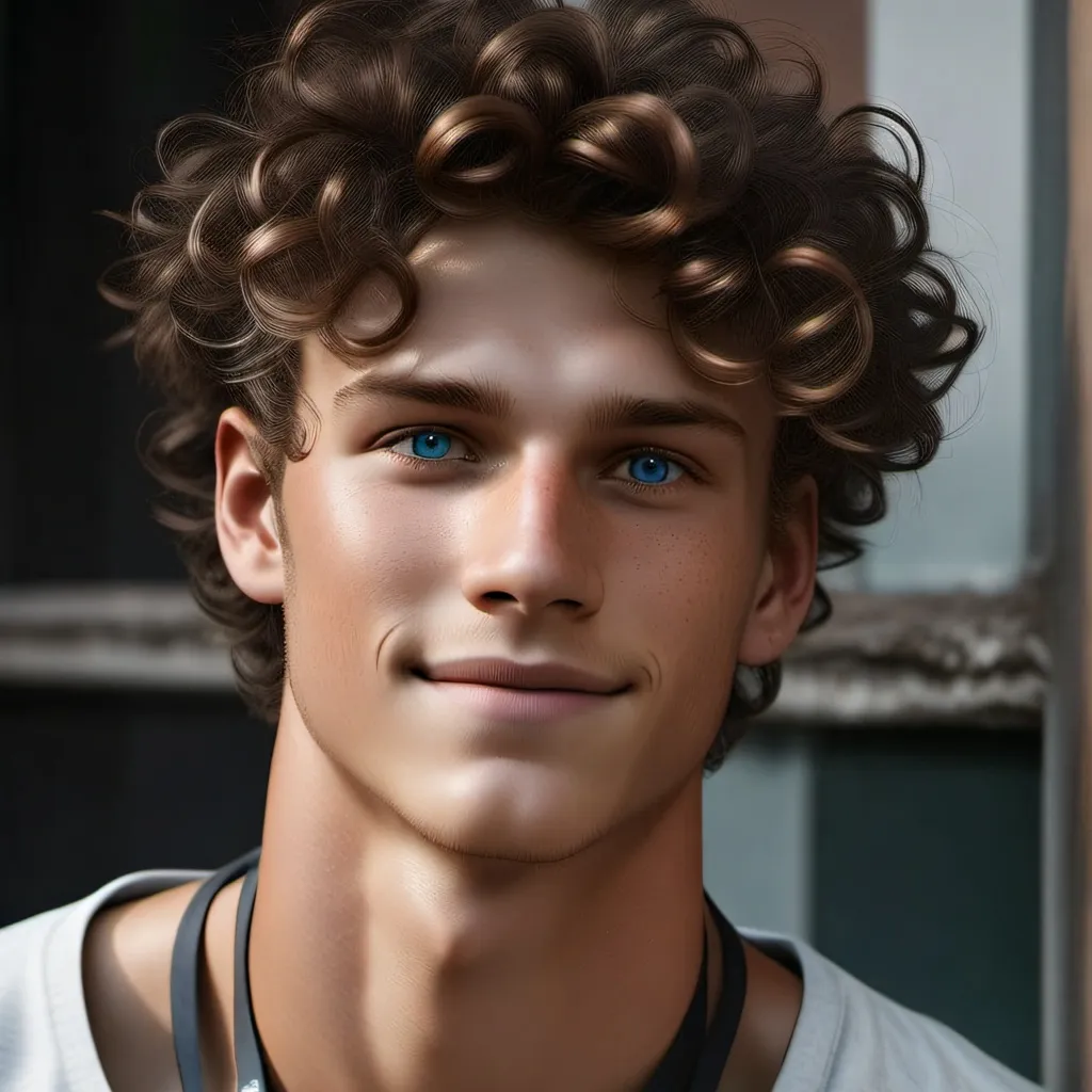 chat with ai character: Matteo Camelot 
