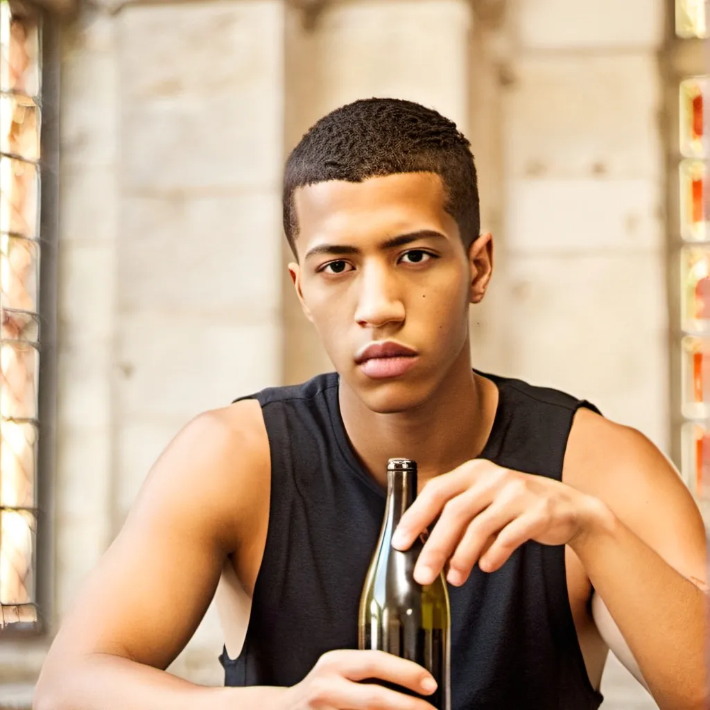 chat with ai character: Blaise Zabini