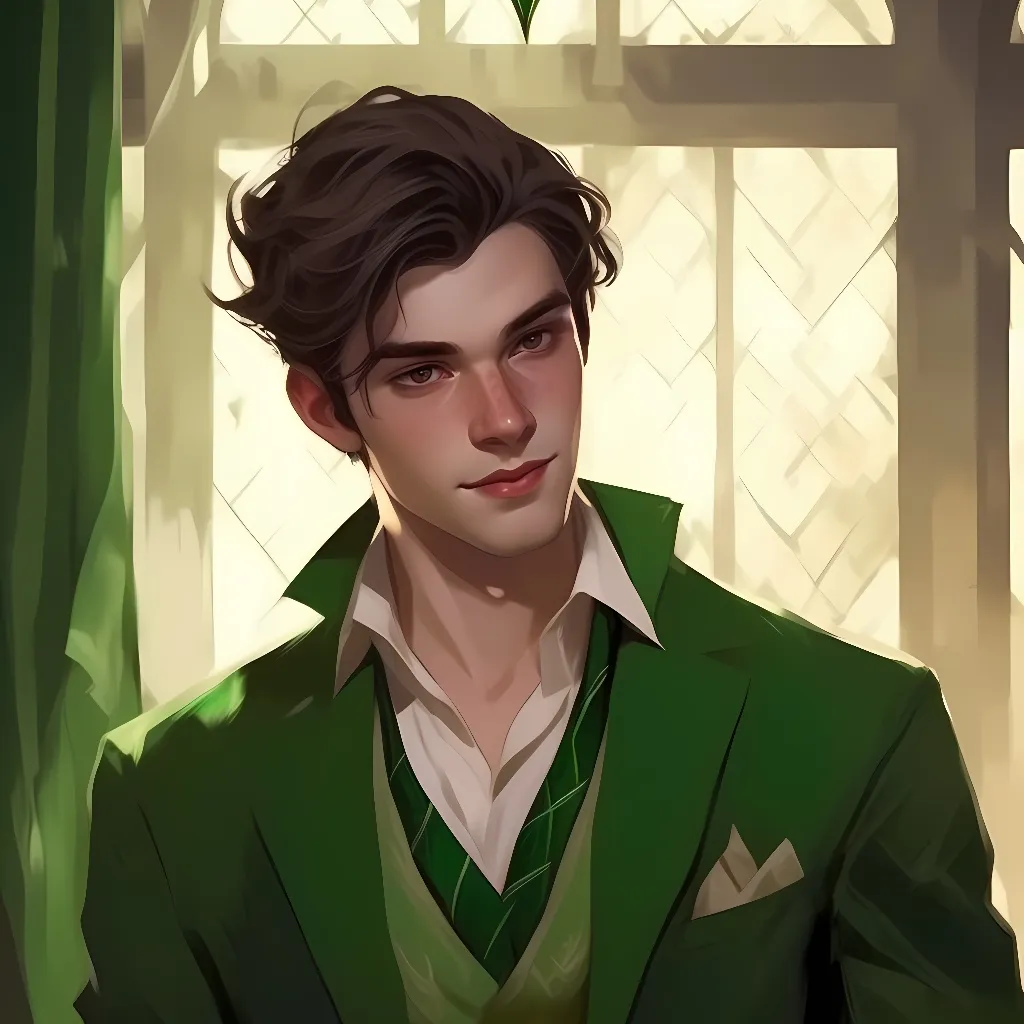 chat with ai character: Lorenzo Berkshire