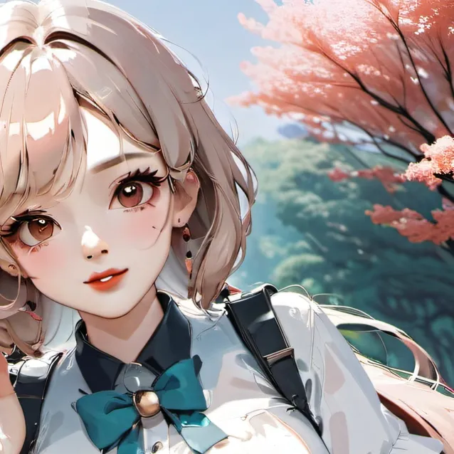 chat with ai character: North