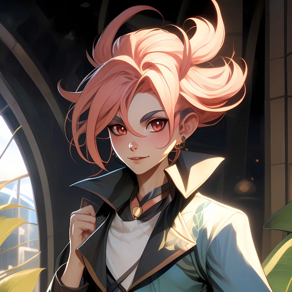 chat with ai character: Grapefruit 