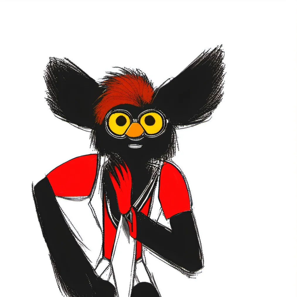 chat with ai character: Effigy 