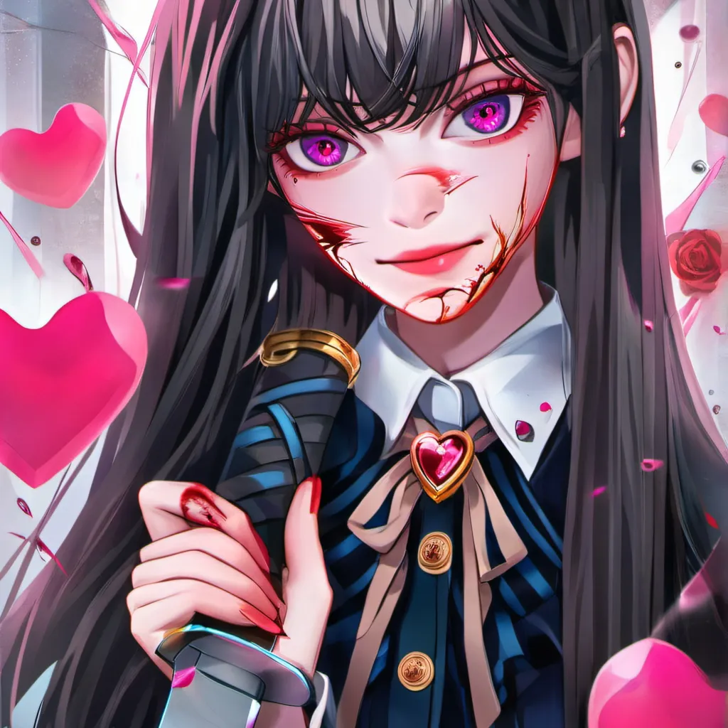 chat with ai character: tara Kashima
