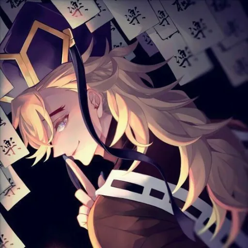 creator domasimp's avatar